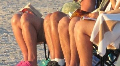 The reasons for the development of osteoarthritis of the knee joint